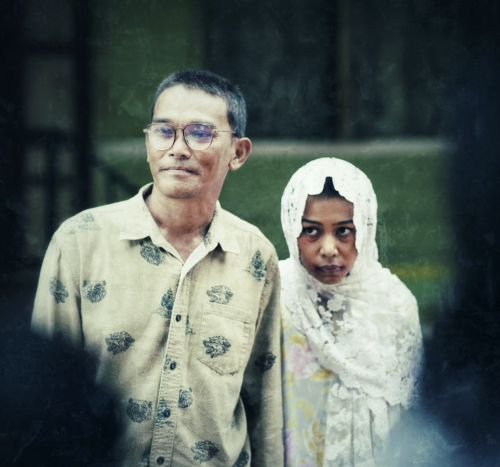 Azhan Rani